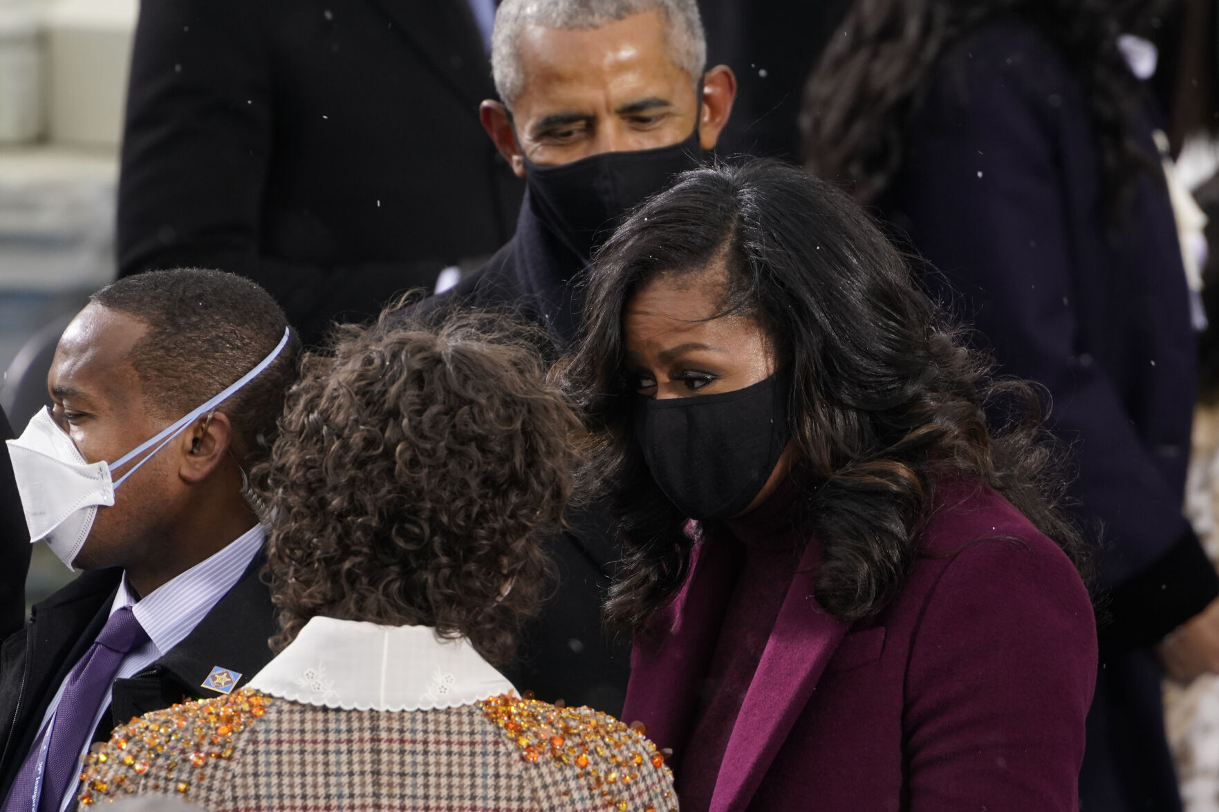 Biden Inauguration